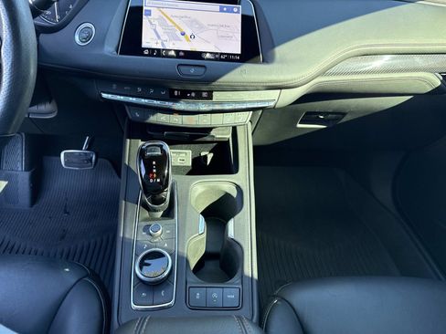 Used 2021 Cadillac XT4 Sport image 29