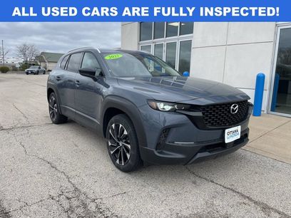 Used 2025 MAZDA CX-50 2.5 Hybrid w/ Premium Plus Pkg
