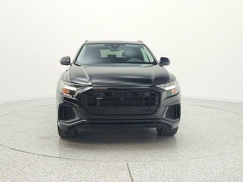 Used 2023 Audi Q8 Premium Plus w/ Premium Plus Package image 2