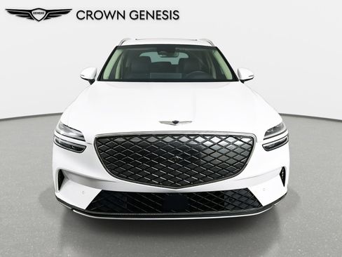 New 2025 Genesis Electrified GV70 Advanced w/ Prestige Package image 2