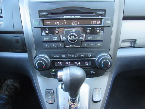 Used 2010 Honda CR-V EX-L image 19