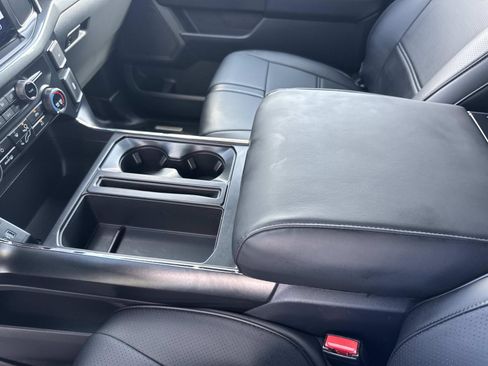 Used 2024 Ford F150 STX image 26