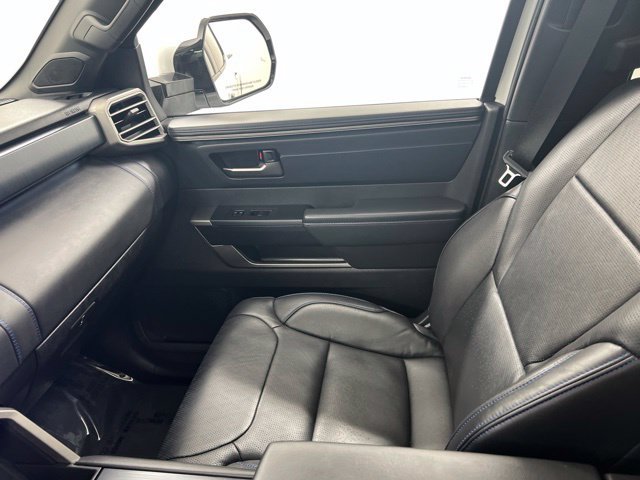 Used 2026 Toyota Tundra Platinum AWD/4WD image 25
