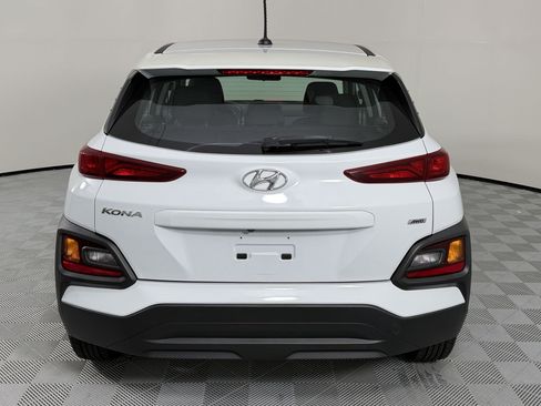 Used 2019 Hyundai Kona SE AWD/4WD image 10