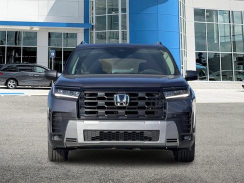 New 2026 Honda Pilot EX-L image 9