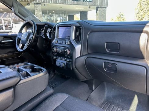 Used 2019 GMC Sierra 1500 SLE AWD/4WD image 33