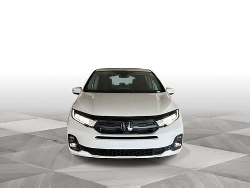New 2026 Honda Odyssey EX-L image 3