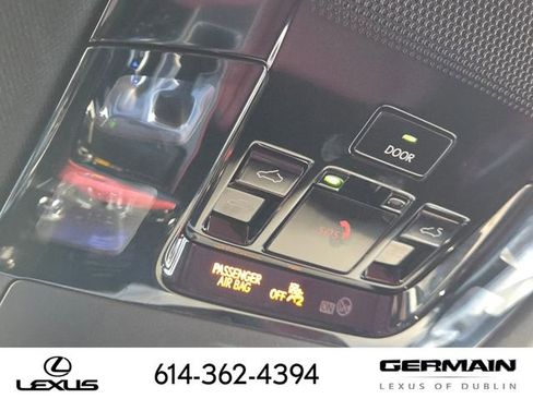 Certified 2025 Lexus NX 350 350 Base image 33