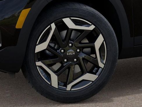New 2026 Kia Seltos SX image 9