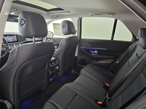 New 2026 Mercedes-Benz GLE 350 4MATIC image 19