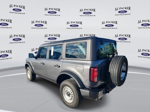 New 2025 Ford Bronco image 3