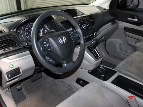 Used 2013 Honda CR-V LX image 19