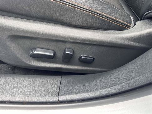 Used 2019 Nissan Altima 2.5 SR w/ SR Premium Package FWD image 46