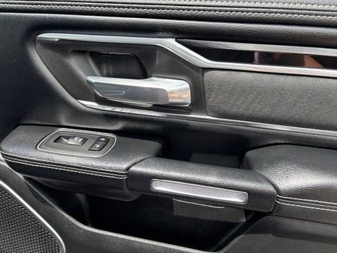 Used 2019 RAM 1500 Laramie w/ Sport Appearance Package AWD/4WD image 19