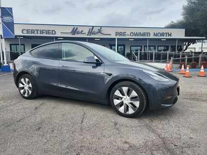 Used 2021 Tesla Model Y Long Range