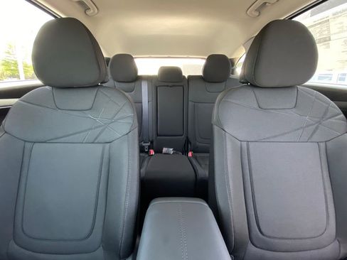 New 2026 Hyundai Tucson SE AWD/4WD image 27