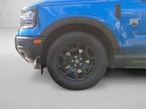 New 2025 Ford Bronco Sport Big Bend w/ Convenience Package image 10