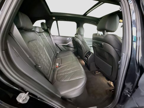 Used 2023 BMW X5 sDrive40i w/ Premium Package image 27