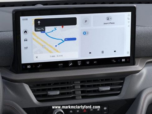 New 2026 Ford Explorer Active image 14