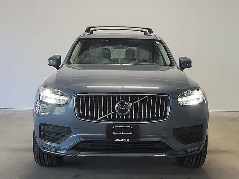 Used 2020 Volvo XC90 T6 Momentum AWD/4WD image 8