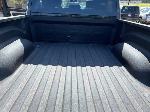 Certified 2024 RAM 1500 Warlock w/ Electronics Group AWD/4WD image 13