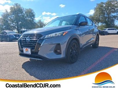 Used 2022 Nissan Kicks SR w/ Premium Package