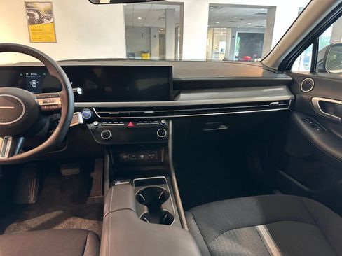Used 2026 Hyundai Sonata Blue FWD image 35
