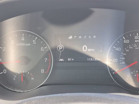 Used 2019 Kia Sportage SX AWD/4WD image 21