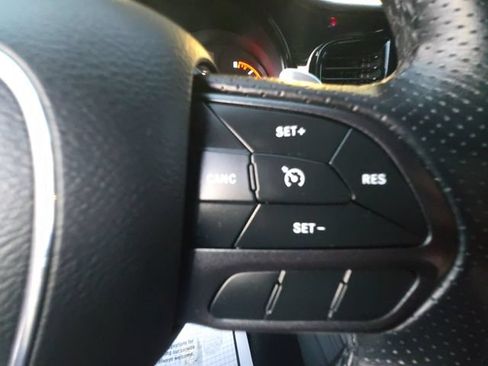 Used 2021 Dodge Durango GT w/ Blacktop Package AWD/4WD image 19