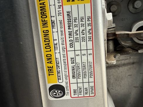 Used 2011 Chevrolet Tahoe LT image 30