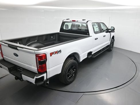 New 2026 Ford F250 XL w/ STX Appearance Package image 38