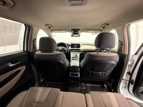 Used 2023 Hyundai Santa Fe SEL AWD/4WD image 28