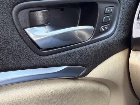 Used 2014 Acura MDX FWD image 30