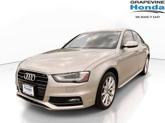 Used 2015 Audi A4 2.0T Premium Plus w/ Technology Package AWD/4WD video 1