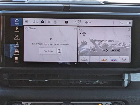 New 2026 Jeep Wrangler Sport S image 13