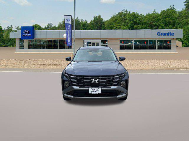 New 2026 Hyundai Tucson SE AWD/4WD image 2