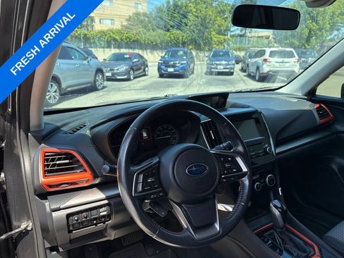 Used 2019 Subaru Forester Sport AWD/4WD image 3