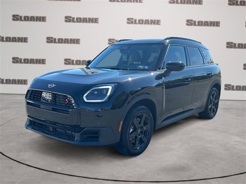 New 2026 MINI Cooper Countryman S image 1