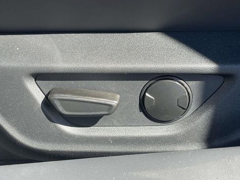 New 2025 Ford Mustang Coupe image 19