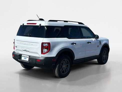 New 2026 Ford Bronco Sport Big Bend AWD/4WD image 35