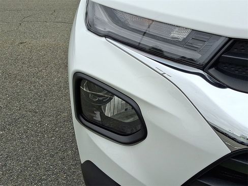 Used 2023 Chevrolet TrailBlazer LT image 28