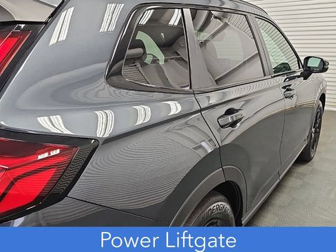 Used 2026 Honda CR-V Sport-L image 10