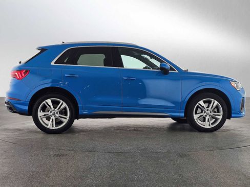 Used 2020 Audi Q3 2.0T Premium w/ Convenience Package image 2