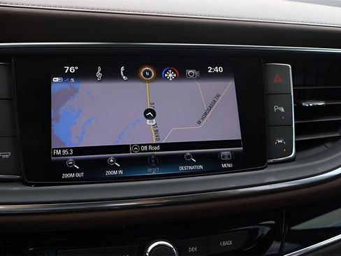 Used 2018 Buick Enclave Avenir w/ Avenir Technology Package image 27