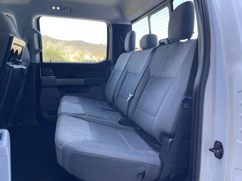 Used 2022 Ford F150 XLT w/ Equipment Group 302A High RWD image 20