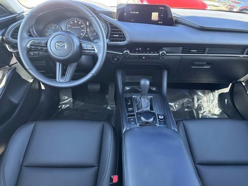 Used 2026 MAZDA MAZDA3 s Sport image 15