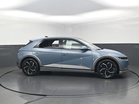 Used 2024 Hyundai Ioniq 5 Limited RWD image 39