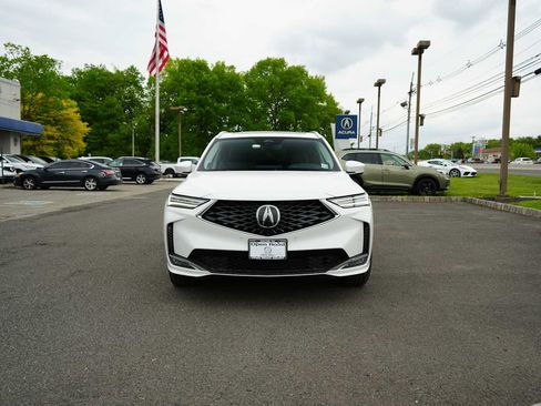 Certified 2026 Acura MDX SH-AWD w/ Advance Package image 2