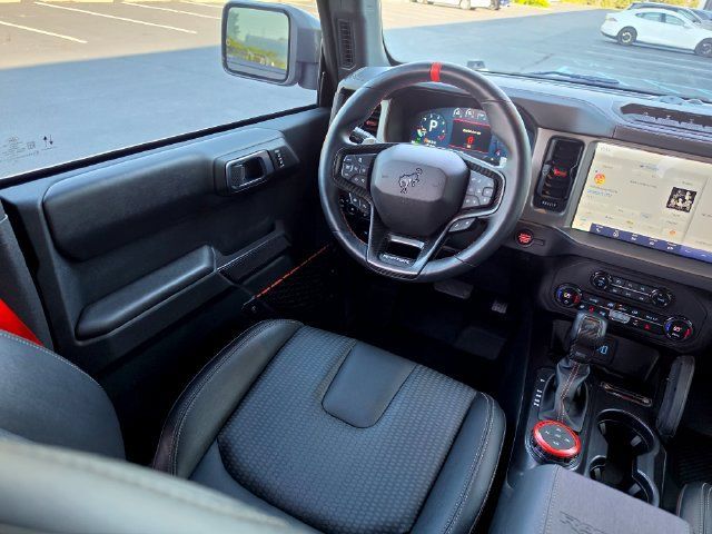 Used 2024 Ford Bronco Raptor AWD/4WD image 52