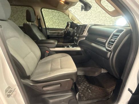 Used 2020 RAM 1500 Big Horn AWD/4WD image 11